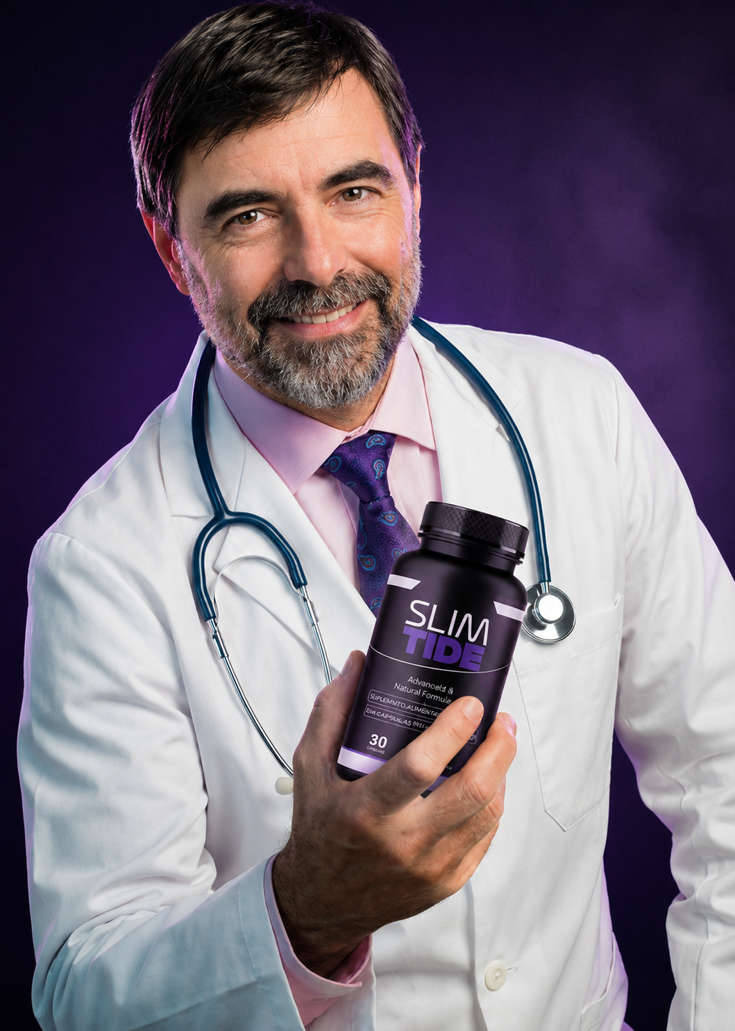 Doctor
