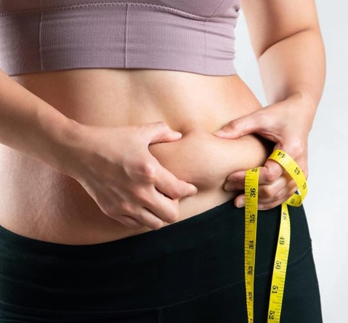 Support fat metabolism