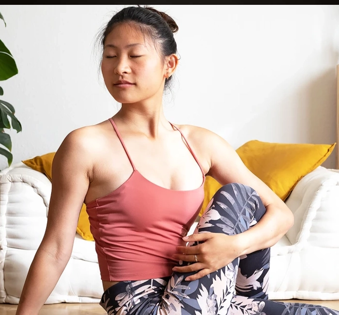Support digestive balance