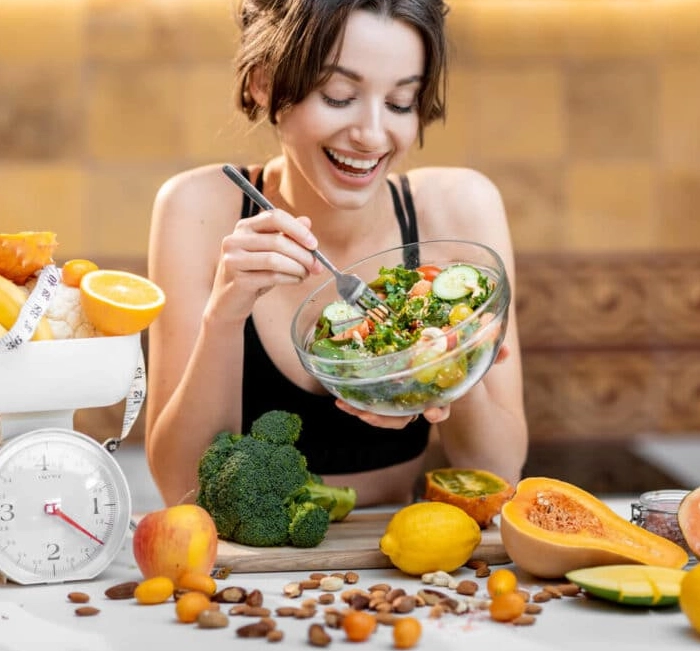 Support healthy metabolism